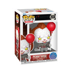 Image produit Ça de Stephen King - Figurine Funko Pop! Pennywise Horror Sitters