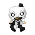 Image produit Terrifier - Art the Clown (Shelf Sitter) figurine Funko Pop