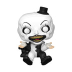 Image produit Terrifier - Art the Clown (Shelf Sitter) figurine Funko Pop
