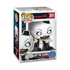 Image produit Terrifier - Art the Clown (Shelf Sitter) figurine Funko Pop