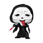 Image produit Figurine Funko Pop Ghost Face - Scream