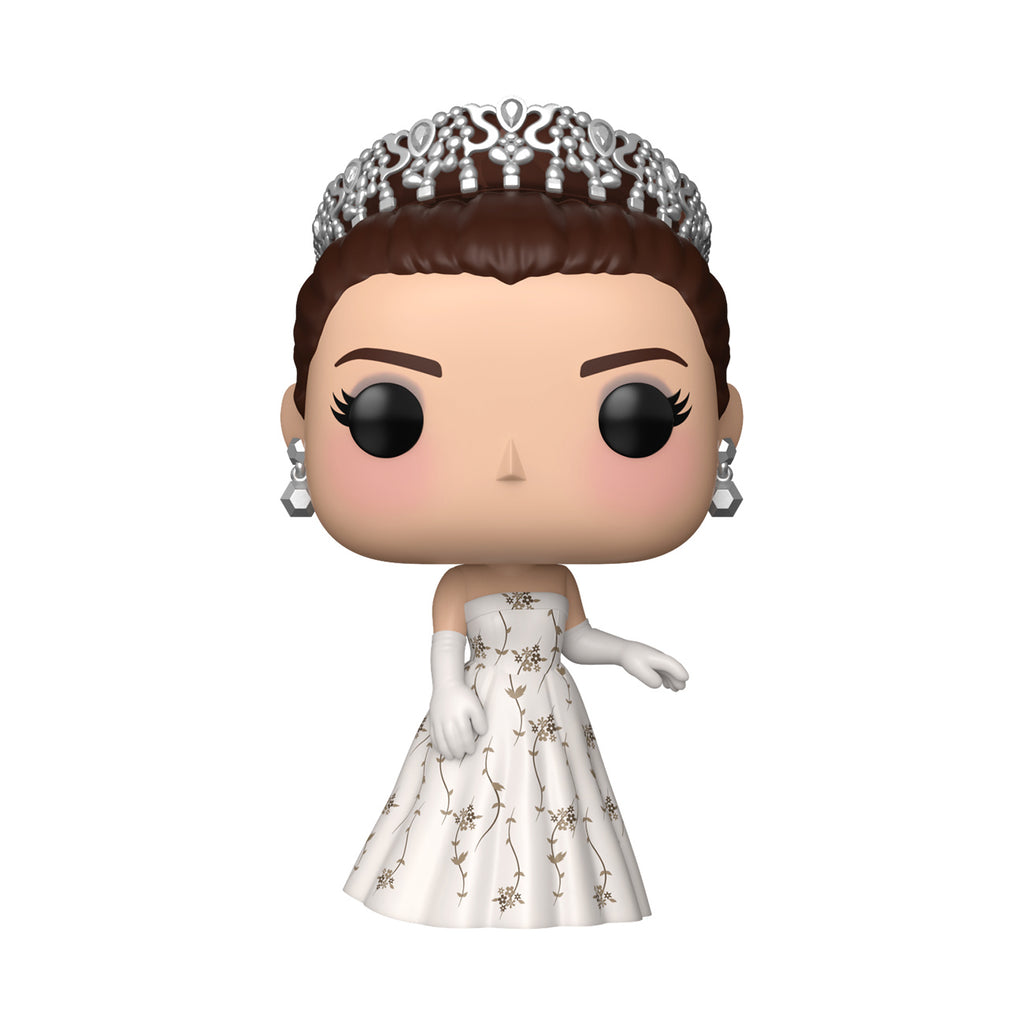 Image produit Princesse malgré elle - Figurine Funko Pop Mia Thermopolis