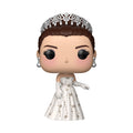 Image produit Princesse malgré elle - Figurine Funko Pop Mia Thermopolis