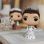Image produit Princesse malgré elle - Figurine Funko Pop Mia Thermopolis