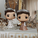 Image produit Princesse malgré elle - Figurine Funko Pop Mia Thermopolis