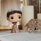 Product image The Princess Diaries - Queen Clarisse Renaldi Funko Pop! Figure