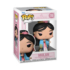 Product image Disney Princess - Mulan Funko Pop! Figure
