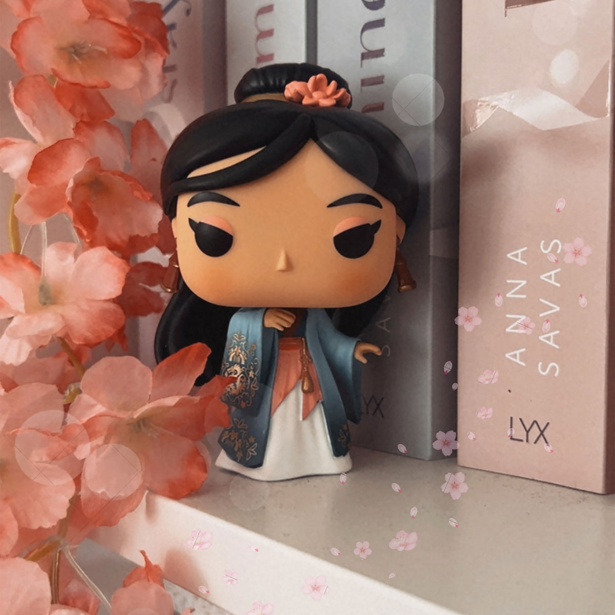 Product image Disney Princess - Mulan Funko Pop! Figure