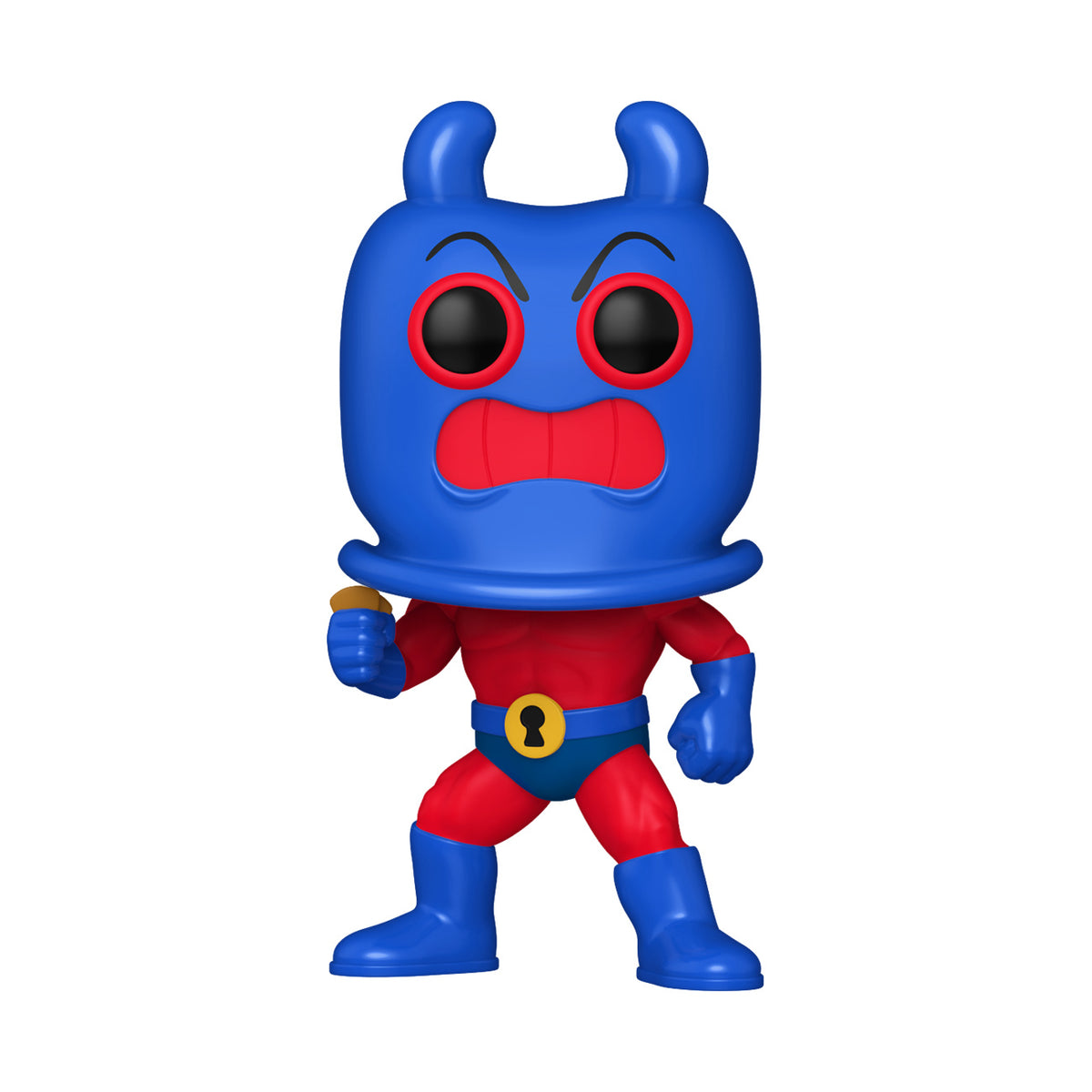 Image produit Bob l’éponge – Raie Manta figurine Funko Pop!