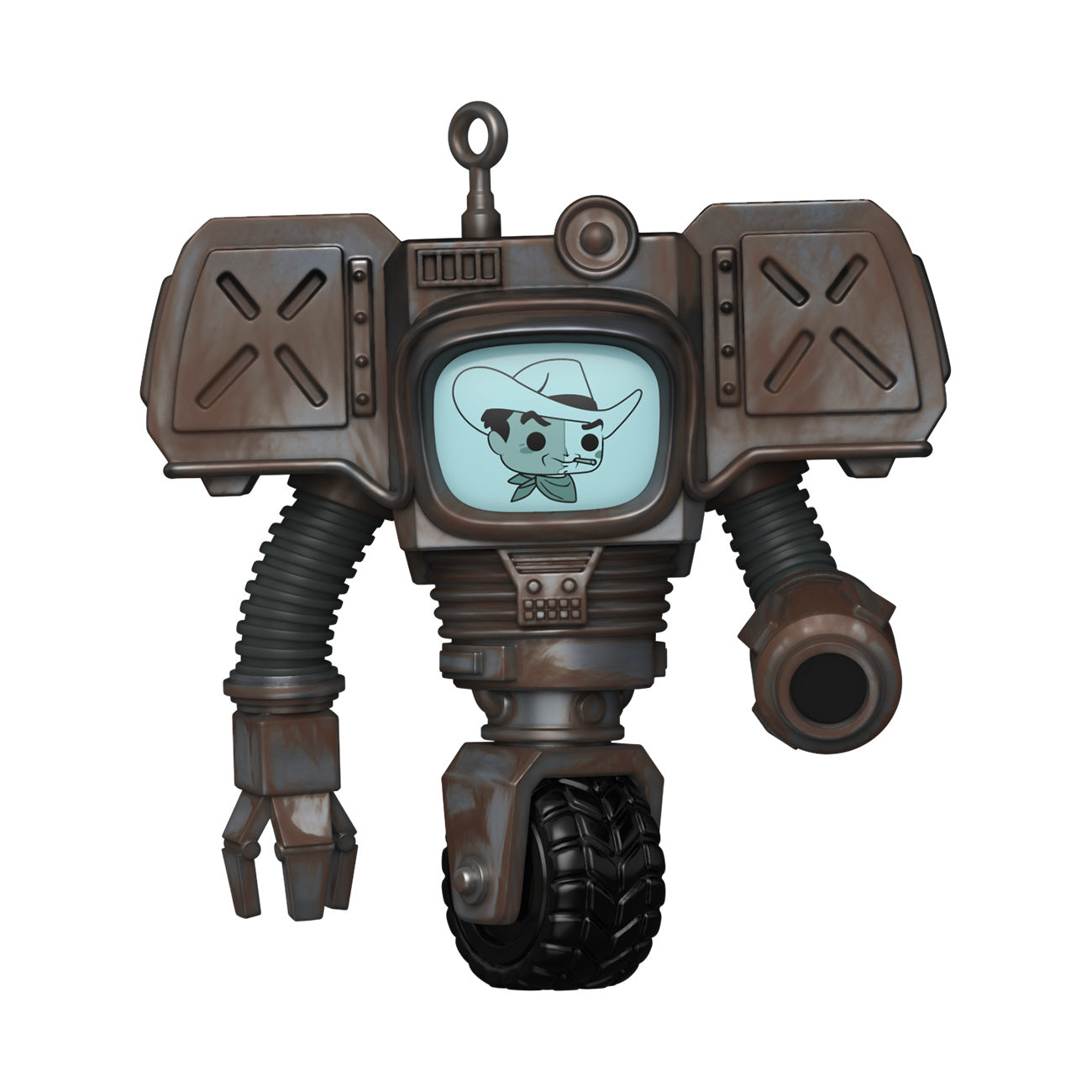 Image produit Fallout - Victor (Securitron) figurine Funko Pop!