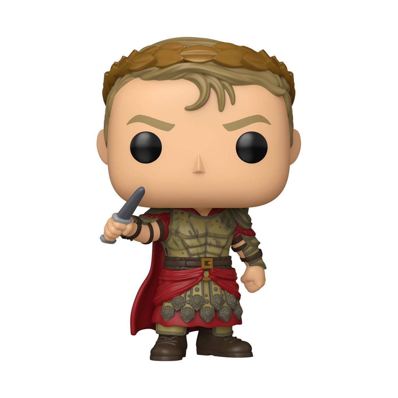 Image produit Fallout - Figurine Funko Pop Caesar