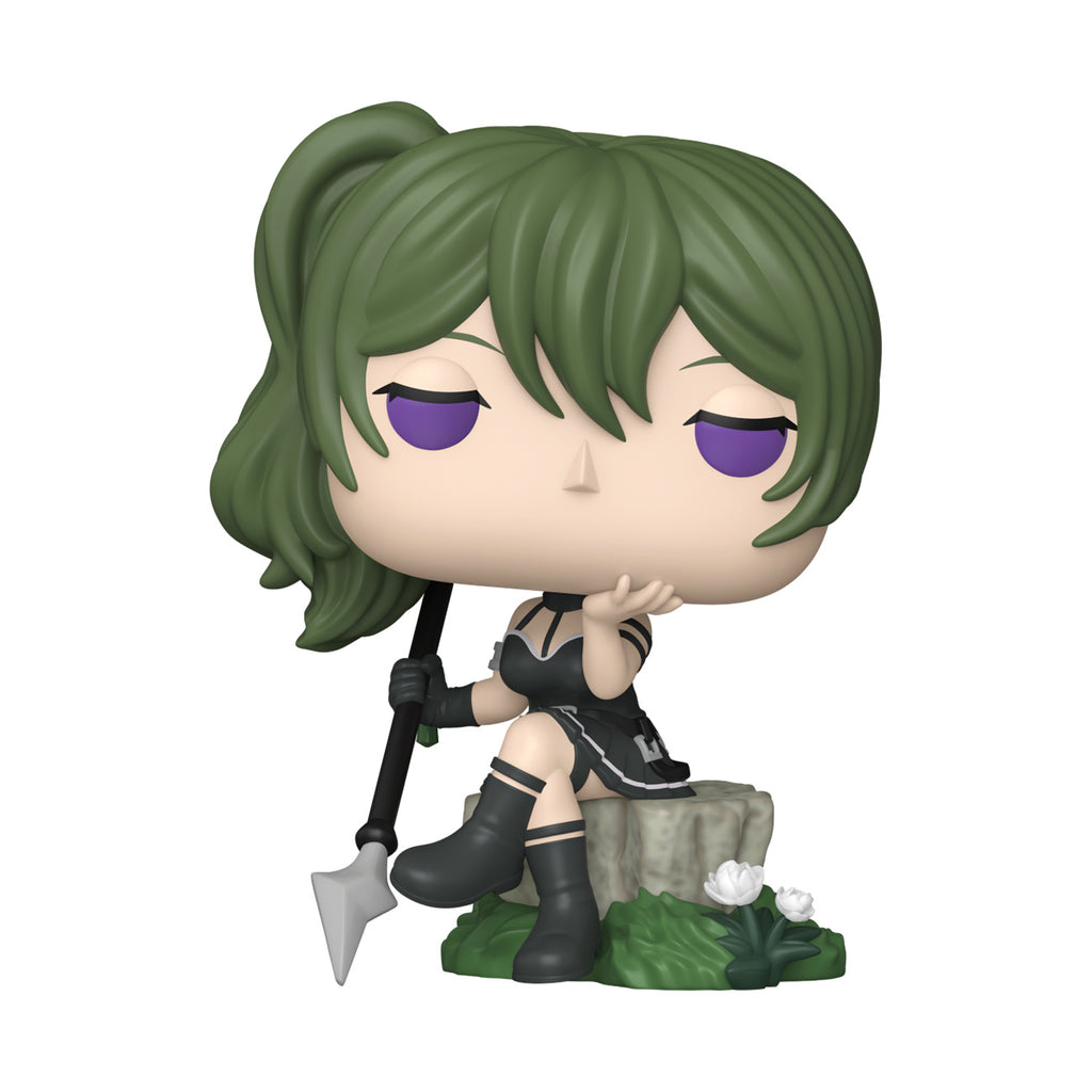 Image produit Frieren – Übel figurine Funko Pop!