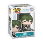 Image produit Frieren – Übel figurine Funko Pop!