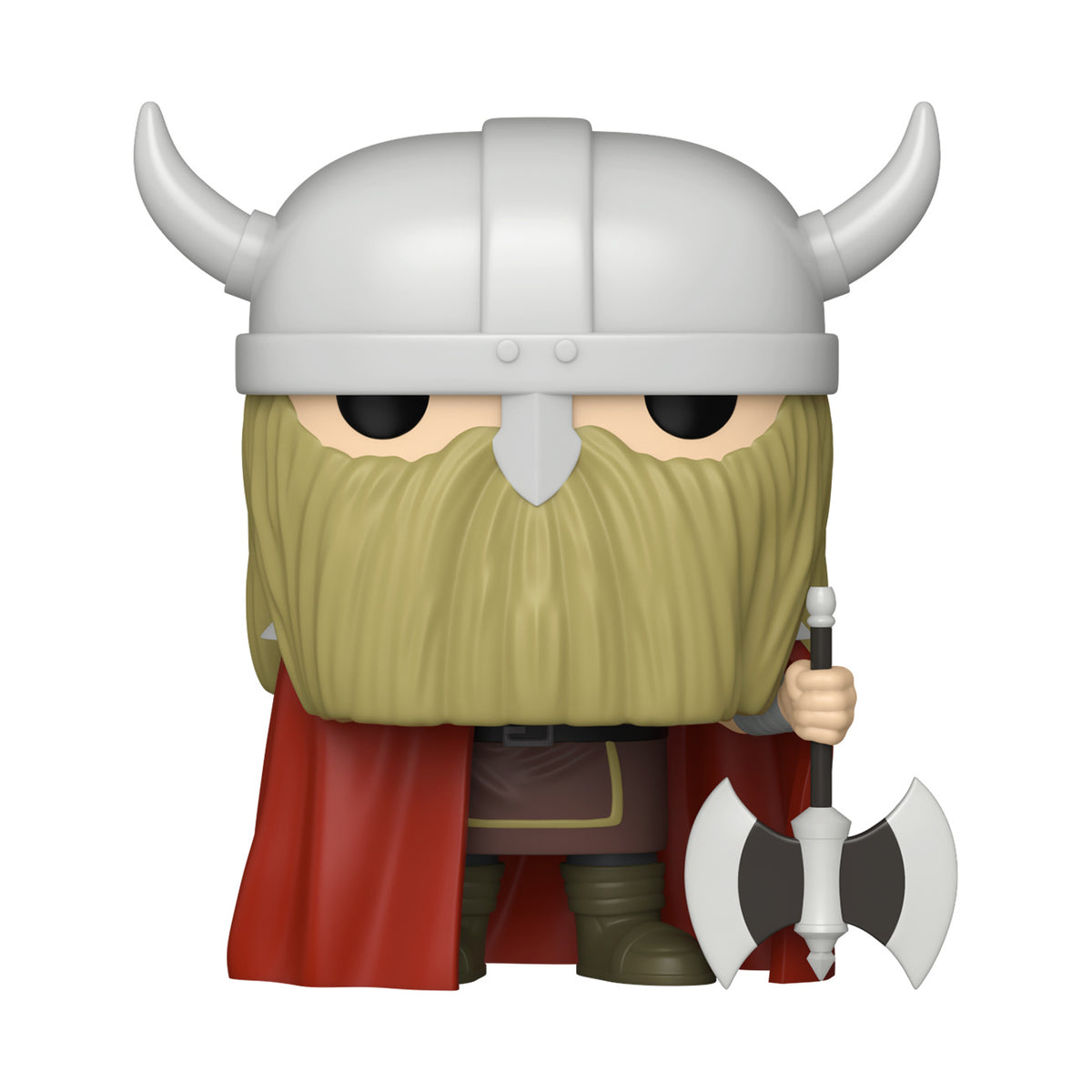 Image produit Frieren – Figurine Funko Pop! Eisen