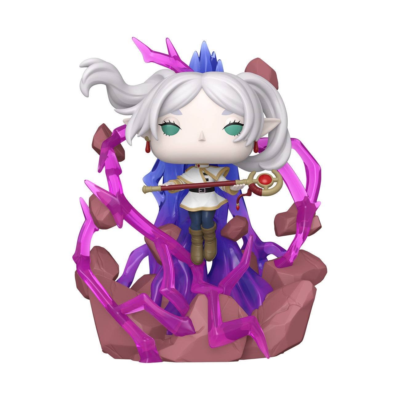Image produit Frieren - Figurine Funko Pop! Deluxe
