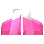 Image produit Ultimate Guard Boulder 100+ Transparent – Rhodonite