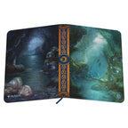 Image produit Ultimate Guard Zipfolio 360 Xenoskin Magic: The Gathering "Lorwyn Éclipsé" - Île