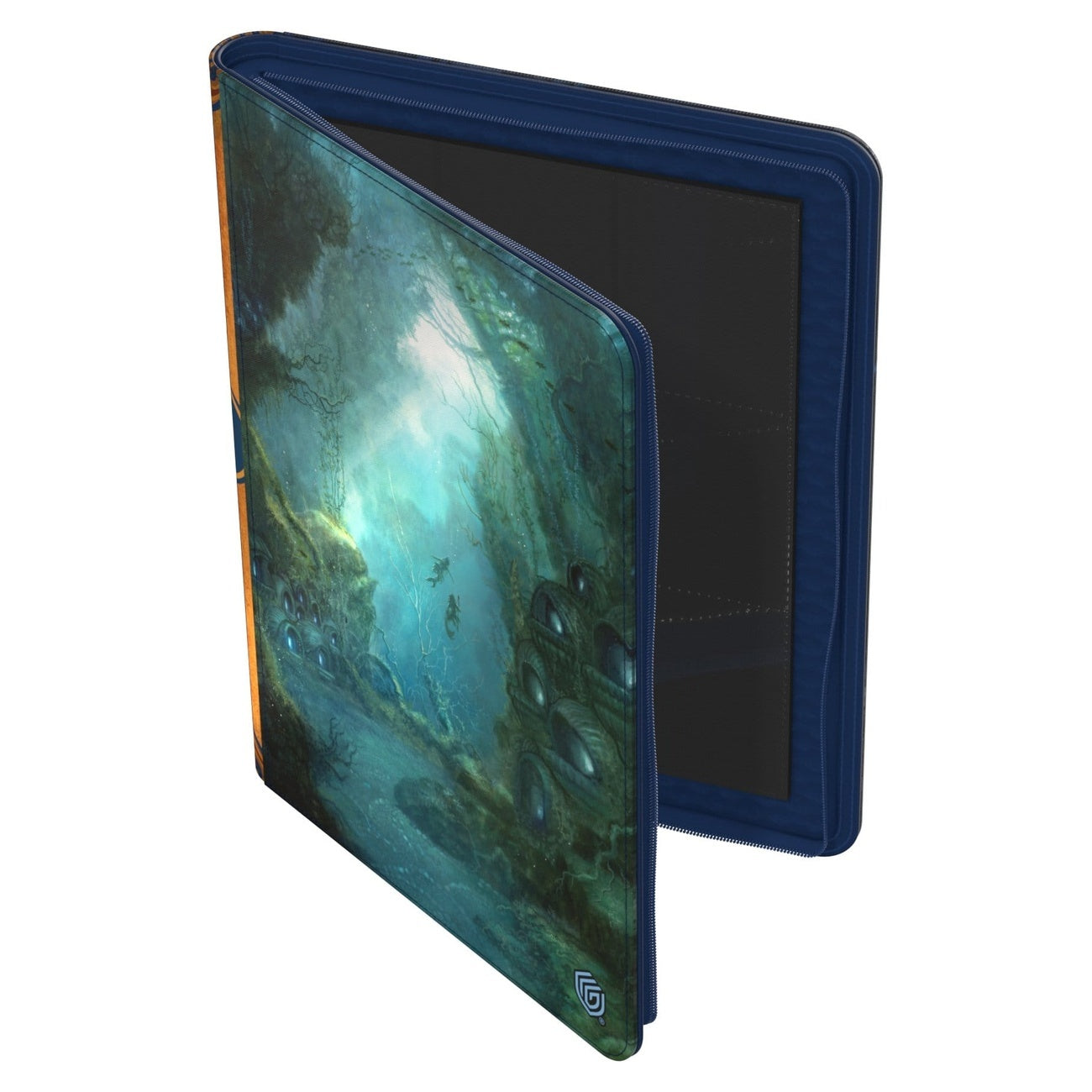 Image produit Ultimate Guard Zipfolio 360 Xenoskin Magic: The Gathering "Lorwyn Éclipsé" - Île