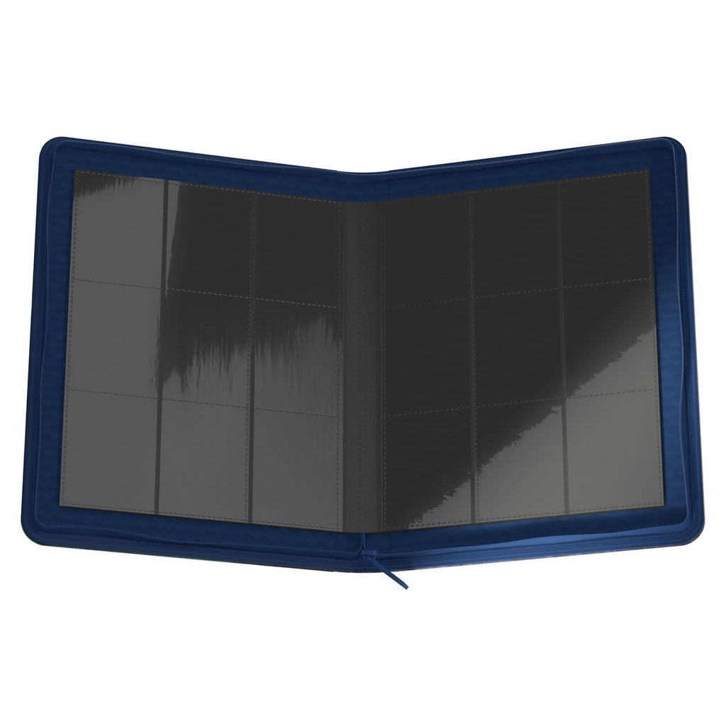 Image produit Ultimate Guard Zipfolio 360 Xenoskin Magic: The Gathering "Lorwyn Éclipsé" - Île