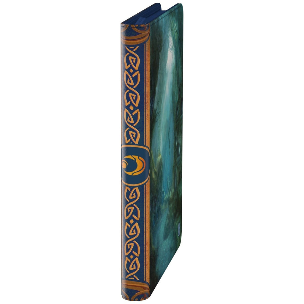 Image produit Ultimate Guard Zipfolio 360 Xenoskin Magic: The Gathering "Lorwyn Éclipsé" - Île