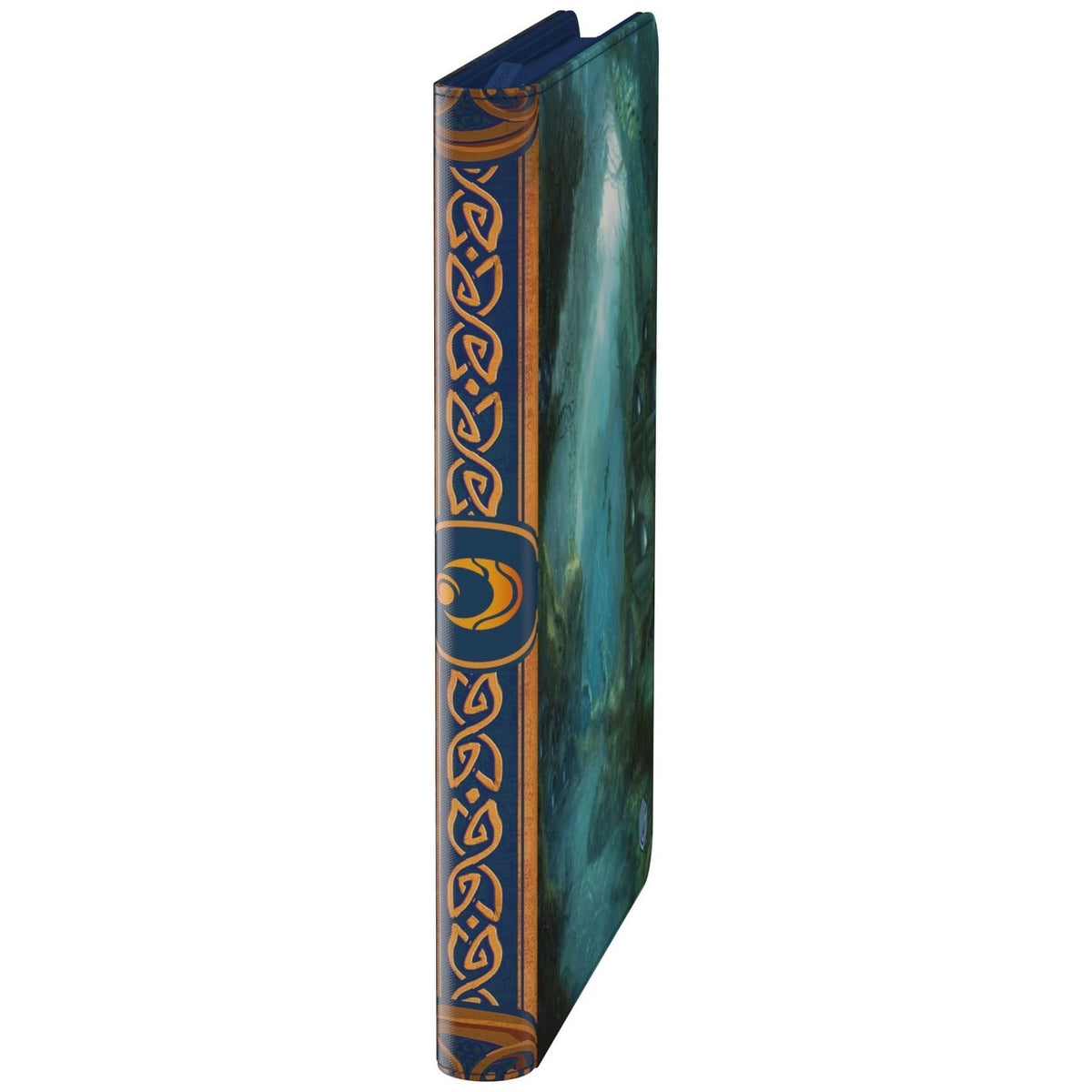 Image produit Ultimate Guard Zipfolio 360 Xenoskin Magic: The Gathering "Lorwyn Éclipsé" - Île