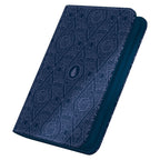 Image produit Ultimate Guard Zipfolio 160 Xenoskin Magic: The Gathering | Avatar : Le Dernier Maître de l’Air - Mana bleu