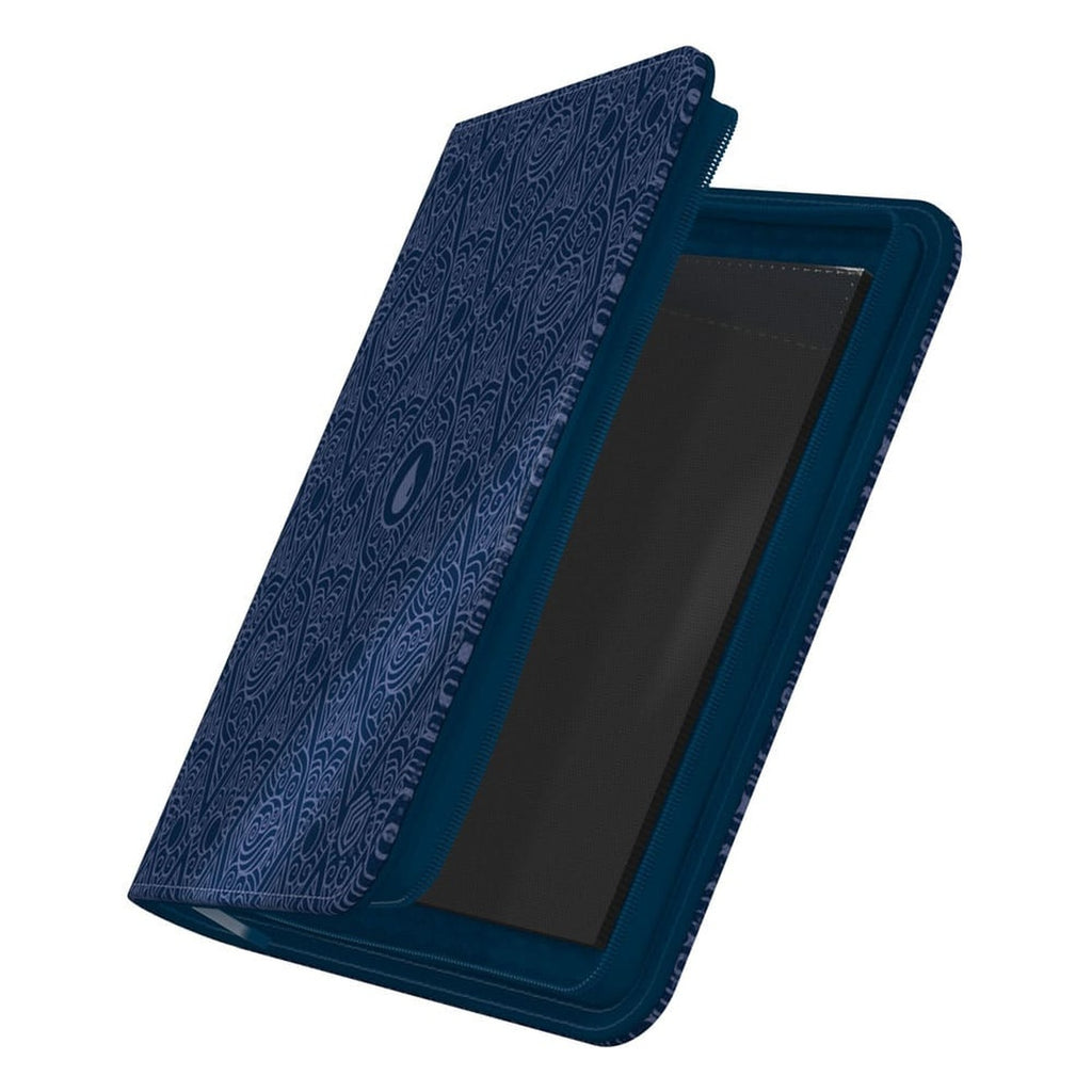 Image produit Ultimate Guard Zipfolio 160 Xenoskin Magic: The Gathering | Avatar : Le Dernier Maître de l’Air - Mana bleu