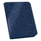 Image produit Ultimate Guard Zipfolio 160 Xenoskin Magic: The Gathering | Avatar : Le Dernier Maître de l’Air - Mana bleu