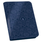 Image produit Ultimate Guard Zipfolio 160 Xenoskin Magic: The Gathering | Avatar : Le Dernier Maître de l’Air - Mana bleu