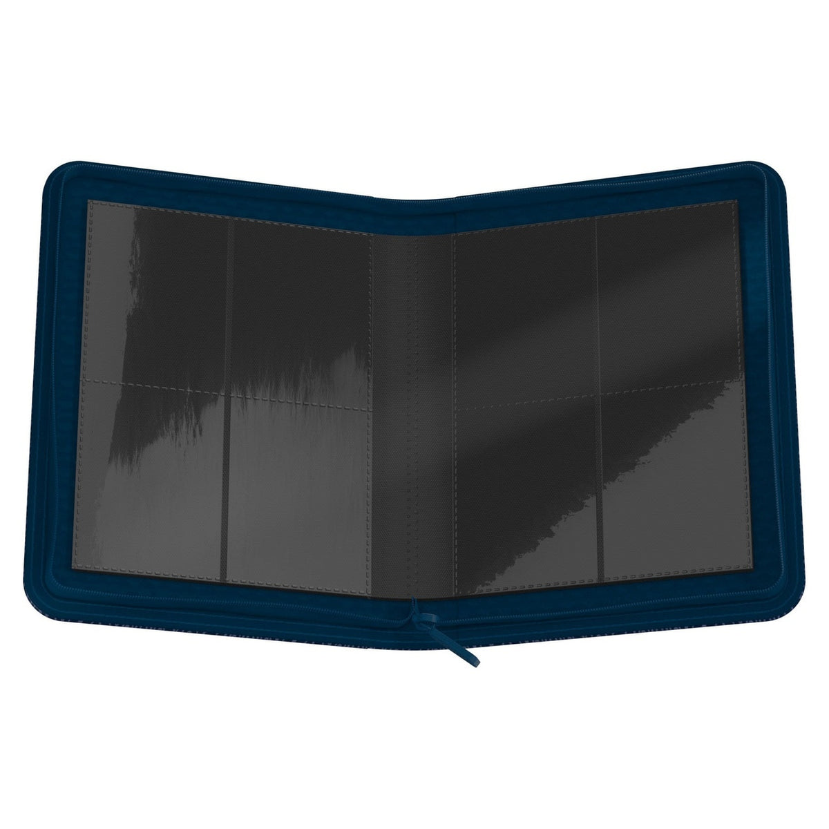 Image produit Ultimate Guard Zipfolio 160 Xenoskin Magic: The Gathering | Avatar : Le Dernier Maître de l’Air - Mana bleu