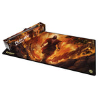 Image produit Ultimate Guard Tapis de jeu Magic: The Gathering | Avatar: Le dernier maître de l’air - Combustion Man