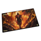 Image produit Ultimate Guard Tapis de jeu Magic: The Gathering | Avatar: Le dernier maître de l’air - Combustion Man
