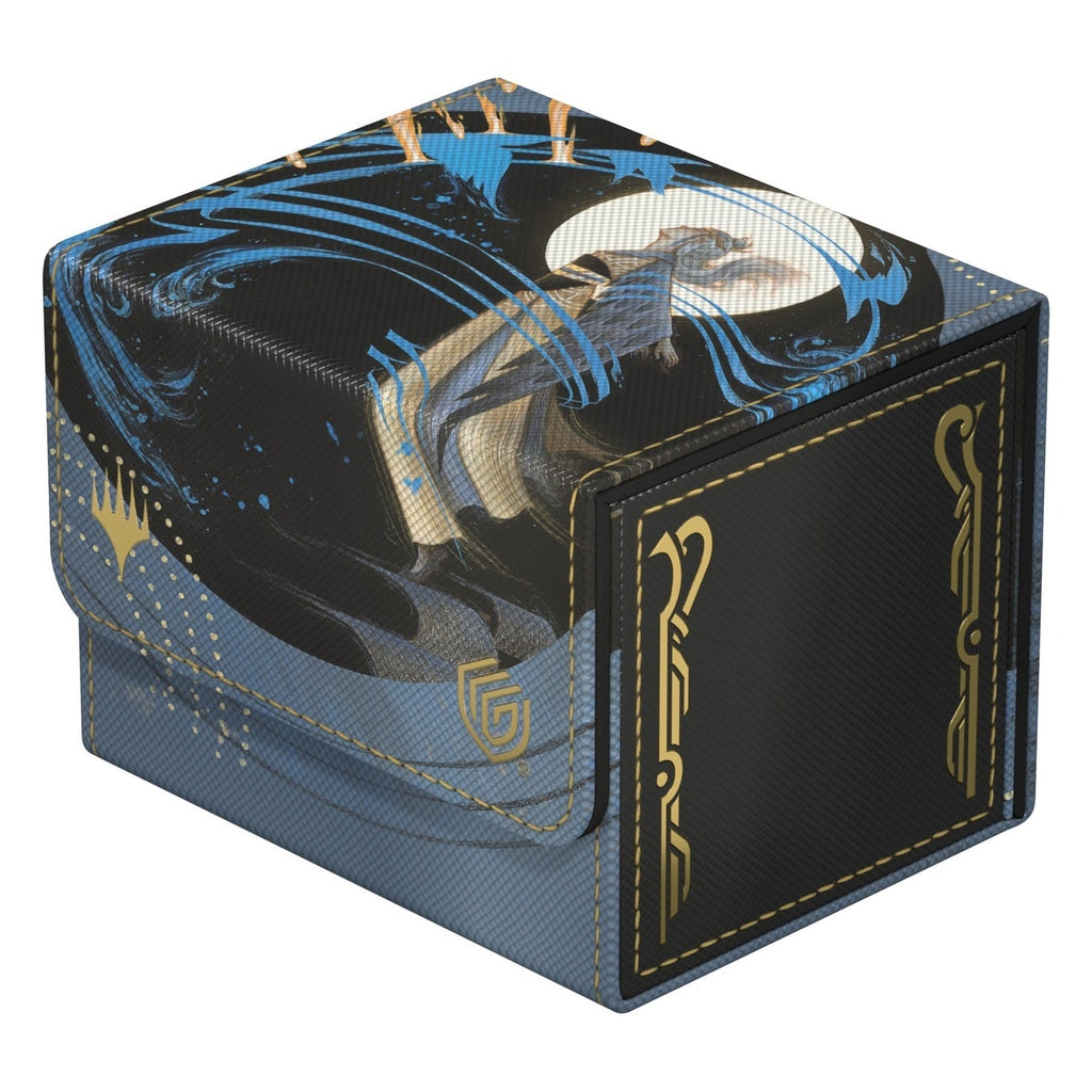 Image produit Ultimate Guard Sidewinder 100+ Xenoskin Magic: The Gathering « Strixhaven : L’Académie des Mages » - Force of Will