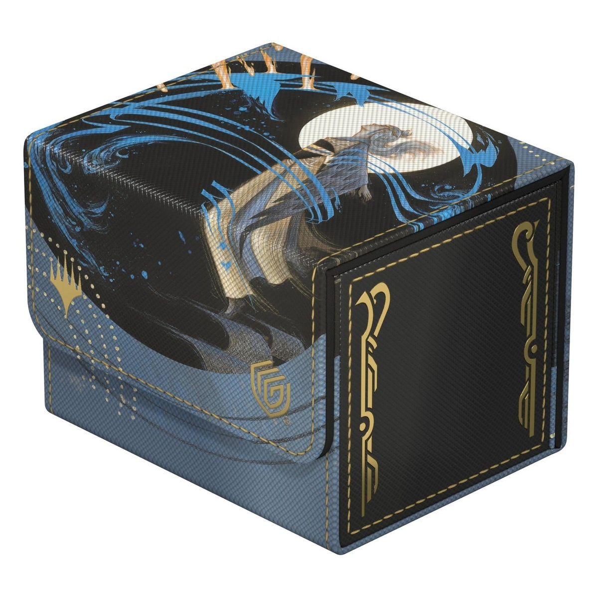 Image produit Ultimate Guard Sidewinder 100+ Xenoskin Magic: The Gathering « Strixhaven : L’Académie des Mages » - Force of Will