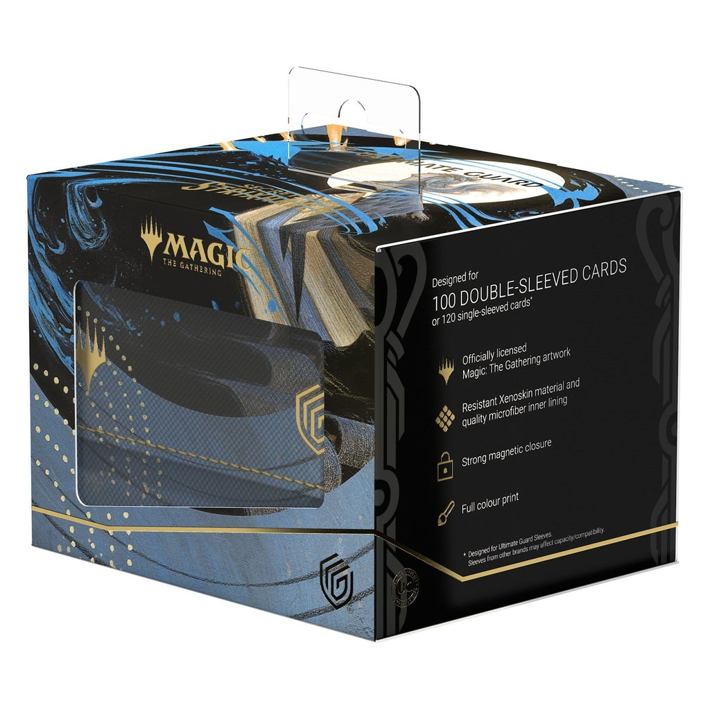 Image produit Ultimate Guard Sidewinder 100+ Xenoskin Magic: The Gathering « Strixhaven : L’Académie des Mages » - Force of Will