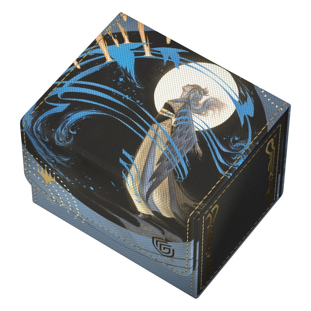 Image produit Ultimate Guard Sidewinder 100+ Xenoskin Magic: The Gathering « Strixhaven : L’Académie des Mages » - Force of Will