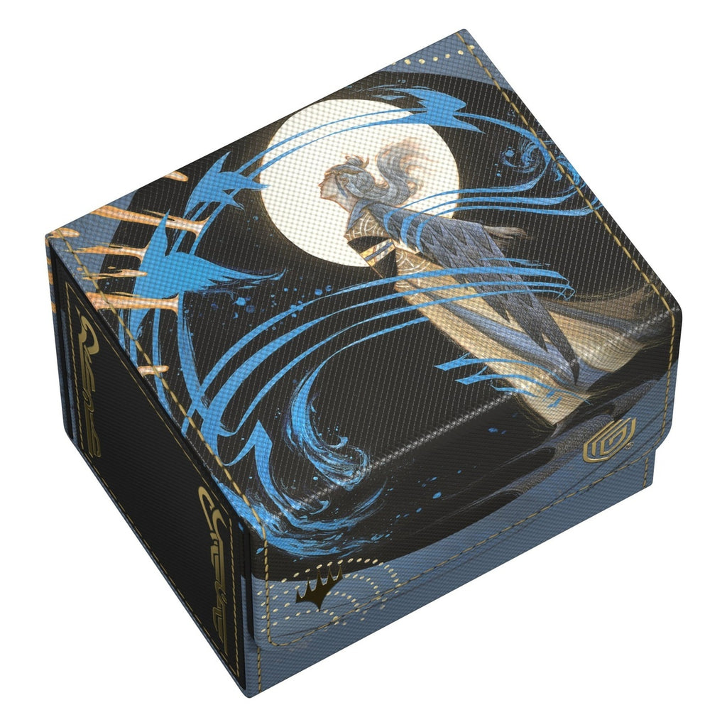 Image produit Ultimate Guard Sidewinder 100+ Xenoskin Magic: The Gathering « Strixhaven : L’Académie des Mages » - Force of Will