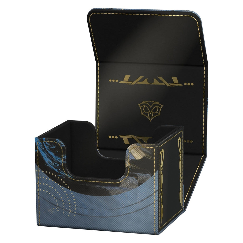 Image produit Ultimate Guard Sidewinder 100+ Xenoskin Magic: The Gathering « Strixhaven : L’Académie des Mages » - Force of Will