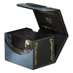 Image produit Ultimate Guard Sidewinder 100+ Xenoskin Magic: The Gathering « Strixhaven : L’Académie des Mages » - Force of Will