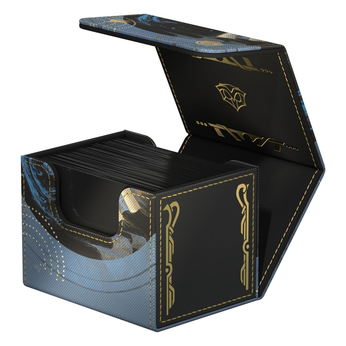Image produit Ultimate Guard Sidewinder 100+ Xenoskin Magic: The Gathering « Strixhaven : L’Académie des Mages » - Force of Will