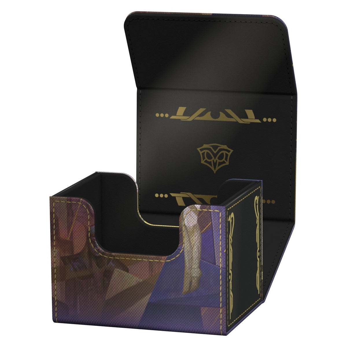 Product image Ultimate Guard Sidewinder 100+ Xenoskin Magic: The Gathering "Secrets of Strixhaven" - Akroma's Will