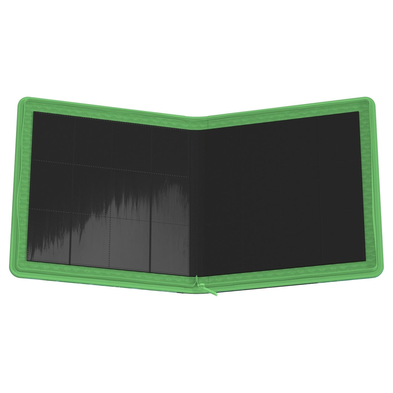 Product image Ultimate Guard Zipfolio 480 Xenoskin Magic: The Gathering "Secrets of Strixhaven" – Quandrix