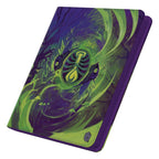 Image produit Ultimate Guard Zipfolio 480 Xenoskin Magic: The Gathering "Secrets of Strixhaven" - Witherbloom
