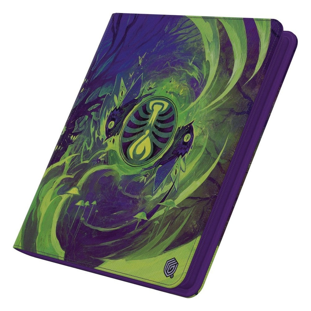 Image produit Ultimate Guard Zipfolio 480 Xenoskin Magic: The Gathering "Secrets of Strixhaven" - Witherbloom