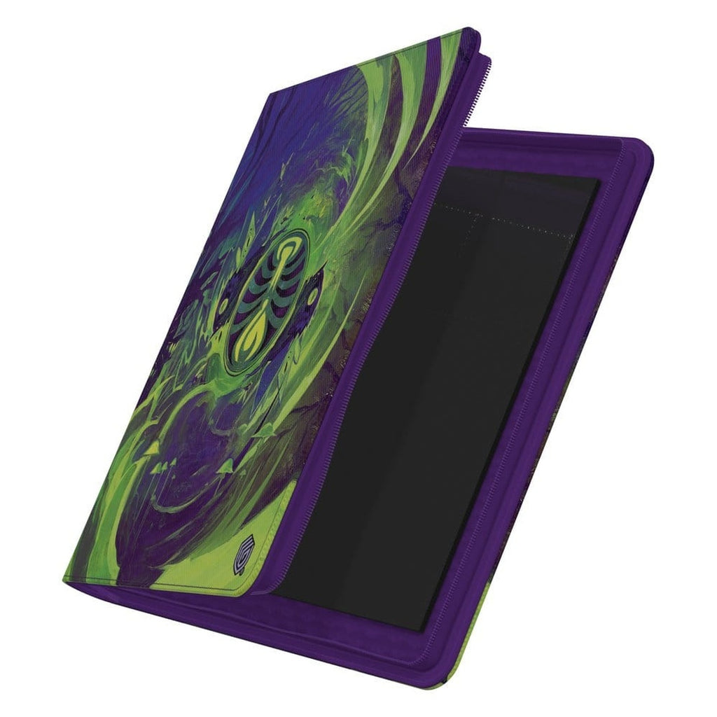 Image produit Ultimate Guard Zipfolio 480 Xenoskin Magic: The Gathering "Secrets of Strixhaven" - Witherbloom