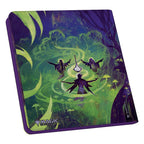 Image produit Ultimate Guard Zipfolio 480 Xenoskin Magic: The Gathering "Secrets of Strixhaven" - Witherbloom