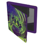 Image produit Ultimate Guard Zipfolio 480 Xenoskin Magic: The Gathering "Secrets of Strixhaven" - Witherbloom