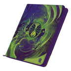 Image produit Ultimate Guard Zipfolio 480 Xenoskin Magic: The Gathering "Secrets of Strixhaven" - Witherbloom