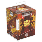 Image produit Ultimate Guard RTE Boulder 100+ Magic: The Gathering « Secrets de Strixhaven » - Lorehold