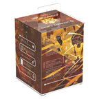 Image produit Ultimate Guard RTE Boulder 100+ Magic: The Gathering « Secrets de Strixhaven » - Lorehold